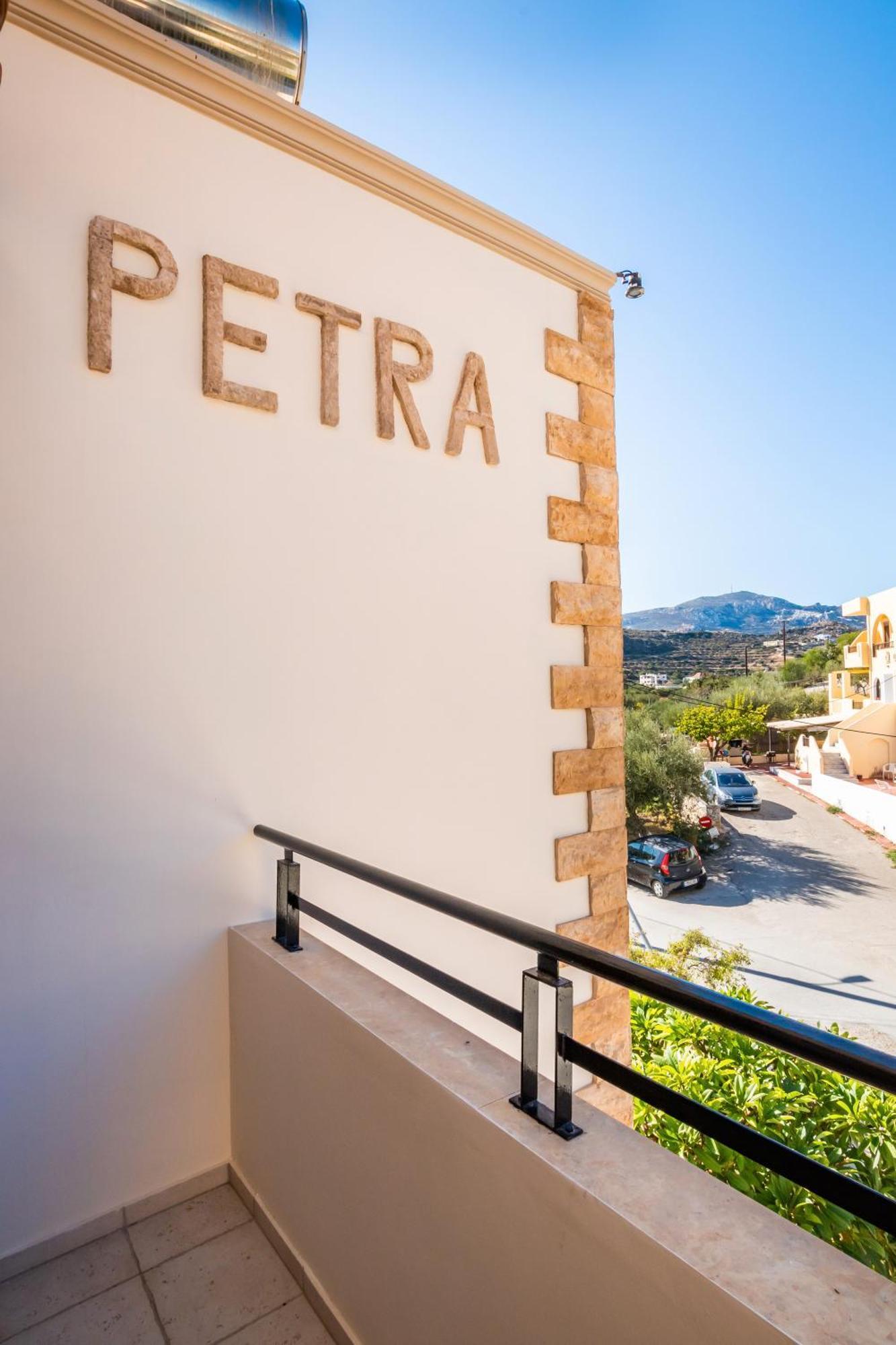 Petra Studios Karpatos Zewnętrze zdjęcie